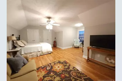 4447 Bent Grass Drive, Fayetteville, NC 28312 - Photo 34