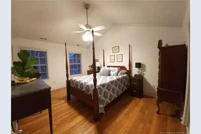 4447 Bent Grass Drive, Fayetteville, NC 28312 - Photo 24