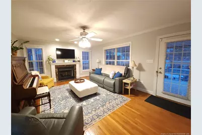 4447 Bent Grass Drive, Fayetteville, NC 28312 - Photo 8