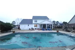 4447 Bent Grass Dr, Fayetteville, NC 28312 - Photo 48