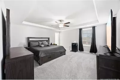 4778 Woodline Drive, Fayetteville, NC 28314 - Photo 16