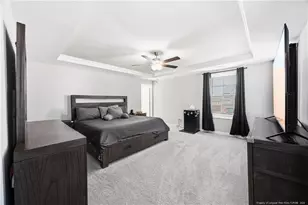 4778 Woodline Dr, Fayetteville, NC 28314 - Photo 16