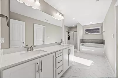 4778 Woodline Drive, Fayetteville, NC 28314 - Photo 18