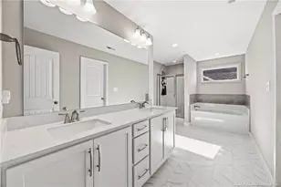 4778 Woodline Dr, Fayetteville, NC 28314 - Photo 18