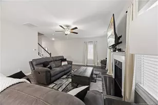 4778 Woodline Dr, Fayetteville, NC 28314 - Photo 6