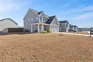 4778 Woodline Dr, Fayetteville, NC 28314 - Photo 2