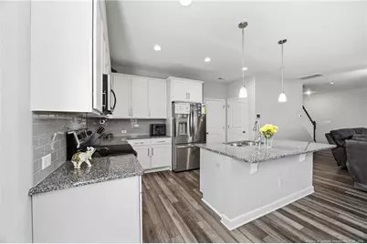 4778 Woodline Drive, Fayetteville, NC 28314 - Photo 10