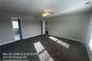 314 St Thomas Rd, Fayetteville, NC 28311 - Photo 18