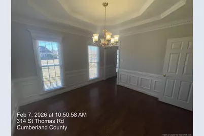 314 St. Thomas Road, Fayetteville, NC 28311 - Photo 8