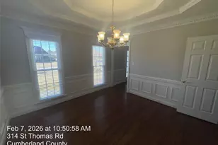 314 St Thomas Rd, Fayetteville, NC 28311 - Photo 8