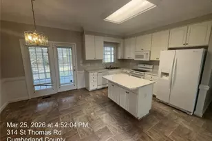 314 St Thomas Rd, Fayetteville, NC 28311 - Photo 12