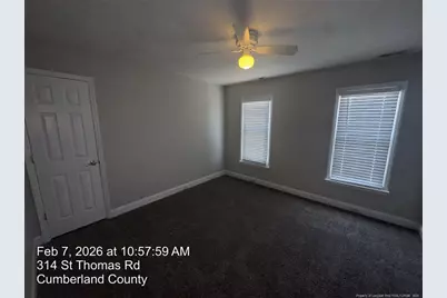 314 St. Thomas Road, Fayetteville, NC 28311 - Photo 26