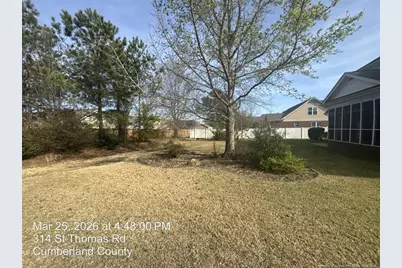 314 St. Thomas Road, Fayetteville, NC 28311 - Photo 4