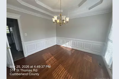 314 St. Thomas Road, Fayetteville, NC 28311 - Photo 8