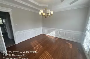 314 St Thomas Rd, Fayetteville, NC 28311 - Photo 8