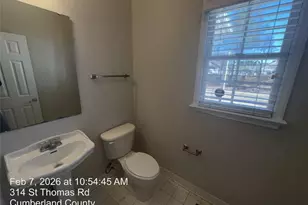 314 St Thomas Rd, Fayetteville, NC 28311 - Photo 14