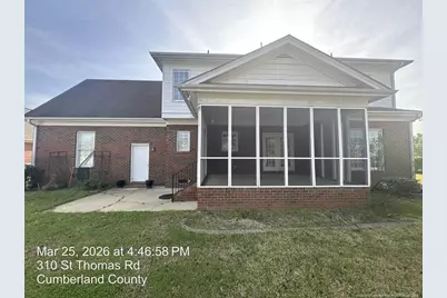 314 St. Thomas Road, Fayetteville, NC 28311 - Photo 2