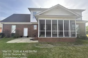 314 St Thomas Rd, Fayetteville, NC 28311 - Photo 2