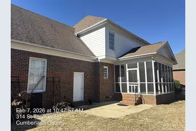 314 St. Thomas Road, Fayetteville, NC 28311 - Photo 2