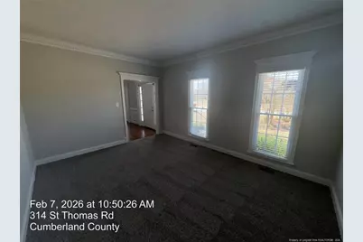 314 St. Thomas Road, Fayetteville, NC 28311 - Photo 6
