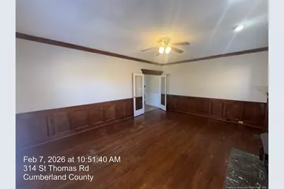 314 St. Thomas Road, Fayetteville, NC 28311 - Photo 10