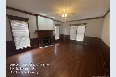 314 St. Thomas Road, Fayetteville, NC 28311 - Photo 10