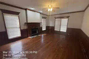 314 St Thomas Rd, Fayetteville, NC 28311 - Photo 10