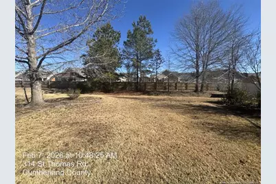 314 St. Thomas Road, Fayetteville, NC 28311 - Photo 4