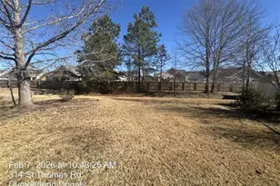 314 St Thomas Rd, Fayetteville, NC 28311 - Photo 4