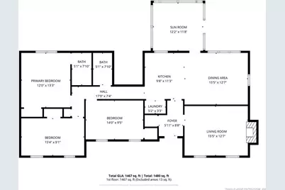 4735 Belford Road, Fayetteville, NC 28314 - Photo 16