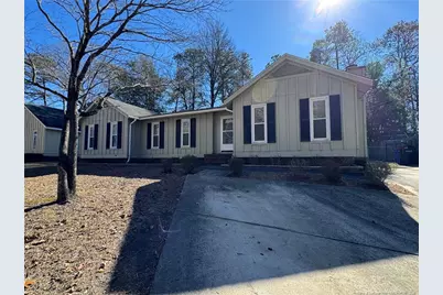 4735 Belford Road, Fayetteville, NC 28314 - Photo 1
