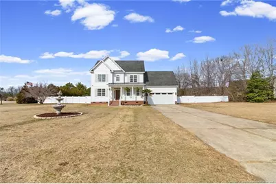 1067 John McMillan Road, Hope Mills, NC 28348 - Photo 6