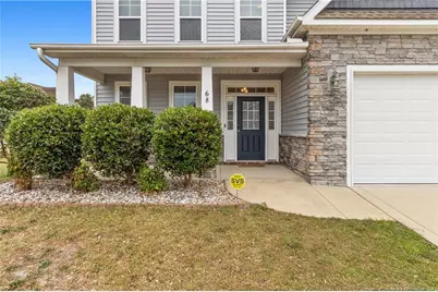 68 Bunting Drive, Lillington, NC 27546 - Photo 2