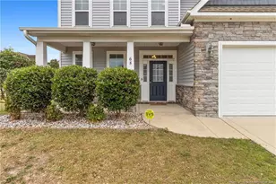 68 Bunting Dr, Lillington, NC 27546 - Photo 2
