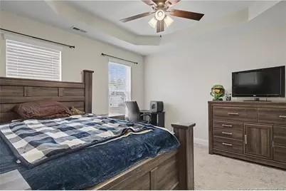 68 Bunting Drive, Lillington, NC 27546 - Photo 38