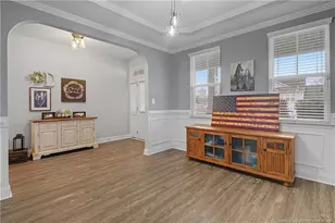 68 Bunting Dr, Lillington, NC 27546 - Photo 6