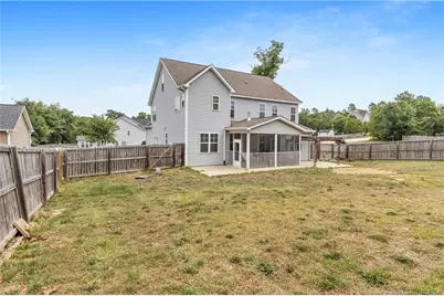 68 Bunting Drive, Lillington, NC 27546 - Photo 40