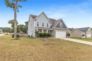 68 Bunting Dr, Lillington, NC 27546 - Photo 1