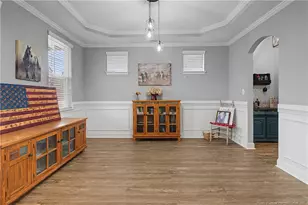 68 Bunting Dr, Lillington, NC 27546 - Photo 4