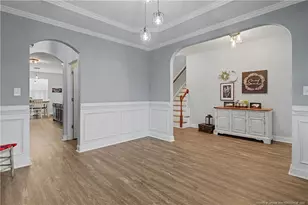 68 Bunting Dr, Lillington, NC 27546 - Photo 6