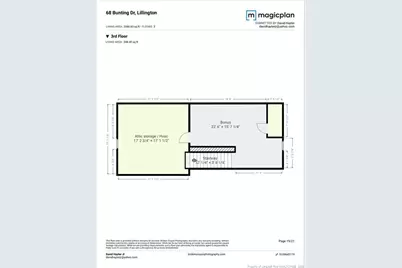 68 Bunting Drive, Lillington, NC 27546 - Photo 4