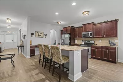 68 Bunting Drive, Lillington, NC 27546 - Photo 14