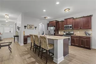 68 Bunting Dr, Lillington, NC 27546 - Photo 14