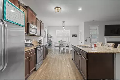 68 Bunting Drive, Lillington, NC 27546 - Photo 18