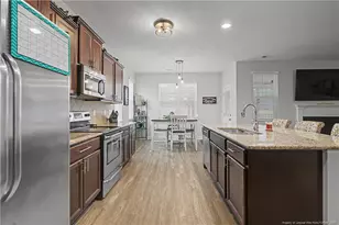 68 Bunting Dr, Lillington, NC 27546 - Photo 18