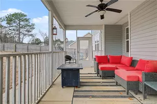 68 Bunting Dr, Lillington, NC 27546 - Photo 42