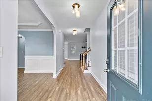 68 Bunting Dr, Lillington, NC 27546 - Photo 6