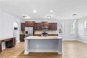 68 Bunting Dr, Lillington, NC 27546 - Photo 12