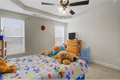 68 Bunting Drive, Lillington, NC 27546 - Photo 34