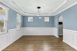 68 Bunting Dr, Lillington, NC 27546 - Photo 8